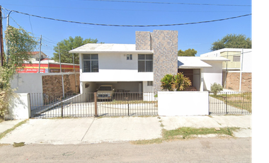 🏡✨ ¡Gran oportunidad en remate bancario en el Tecnológico, Piedras Negras!