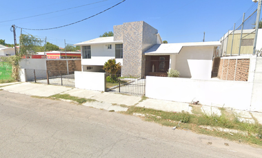 🏡✨ ¡Gran oportunidad en remate bancario en el Tecnológico, Piedras Negras!