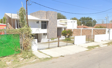 🏡✨ ¡Gran oportunidad en remate bancario en el Tecnológico, Piedras Negras!