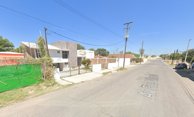 🏡✨ ¡Gran oportunidad en remate bancario en el Tecnológico, Piedras Negras!