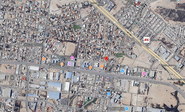 🏡✨ ¡Gran oportunidad en remate bancario en el Tecnológico, Piedras Negras!