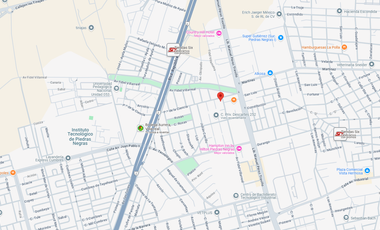 🏡✨ ¡Gran oportunidad en remate bancario en el Tecnológico, Piedras Negras!