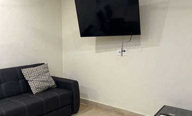 Bello condomonio  con alberca en venta ubicado a minutos de la playa