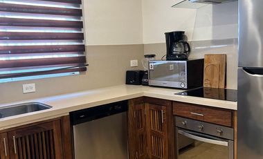 Bello condomonio  con alberca en venta ubicado a minutos de la playa