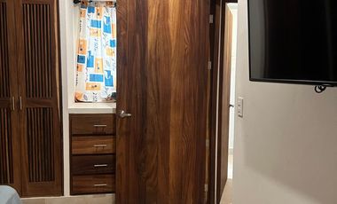 Bello condomonio  con alberca en venta ubicado a minutos de la playa