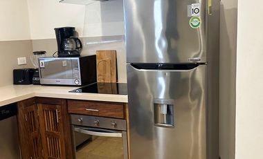 Bello condomonio  con alberca en venta ubicado a minutos de la playa