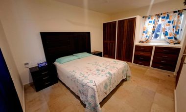 Bello condomonio  con alberca en venta ubicado a minutos de la playa