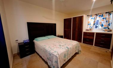 Bello condomonio  con alberca en venta ubicado a minutos de la playa