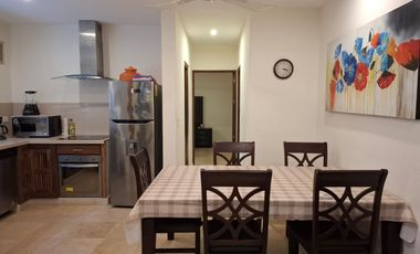 Bello condomonio  con alberca en venta ubicado a minutos de la playa