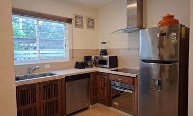 Bello condomonio  con alberca en venta ubicado a minutos de la playa