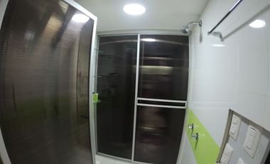 Alquiler Edificio en la 9 de Octubre - Centro de Guayaquil - Comercial - E05