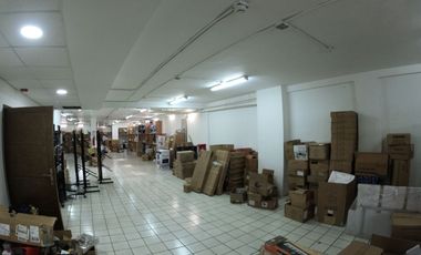 Alquiler Edificio en la 9 de Octubre - Centro de Guayaquil - Comercial - E05
