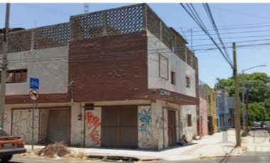 LOCAL EN VENTA BELISARIO DOMINGUEZ