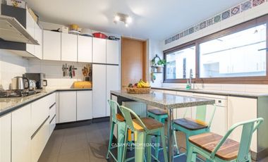 Venta Casa Condominio El Sendero, Chicureo - Piedra Roja