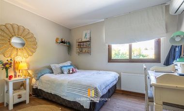 Venta Casa Condominio El Sendero, Chicureo - Piedra Roja