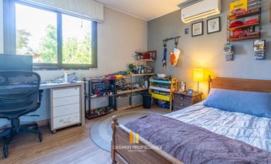Venta Casa Condominio El Sendero, Chicureo - Piedra Roja