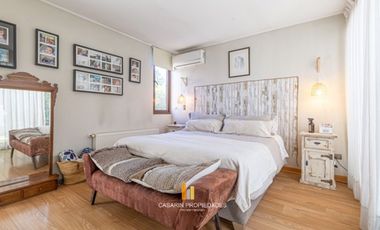Venta Casa Condominio El Sendero, Chicureo - Piedra Roja
