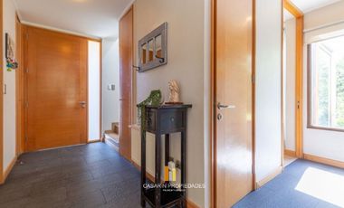Venta Casa Condominio El Sendero, Chicureo - Piedra Roja