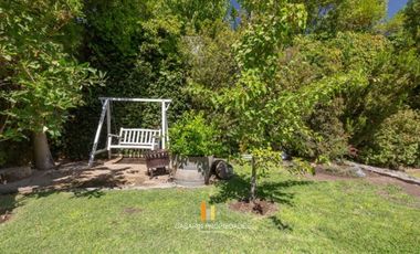 Venta Casa Condominio El Sendero, Chicureo - Piedra Roja