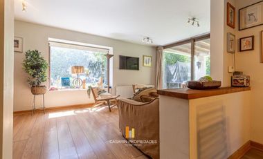 Venta Casa Condominio El Sendero, Chicureo - Piedra Roja
