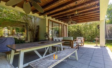 Venta Casa Condominio El Sendero, Chicureo - Piedra Roja