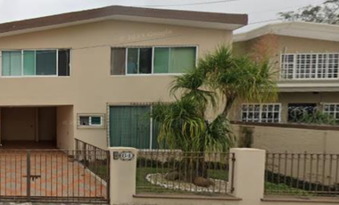 venta de casa en tuxpan