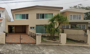 venta de casa en tuxpan