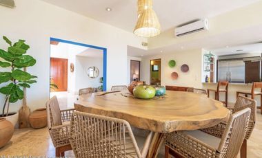 Casa exclusiva en venta en Punta Mita – Propiedad en Porta Fortuna. Zen Casita No. X3.