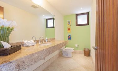 Casa exclusiva en venta en Punta Mita – Propiedad en Porta Fortuna. Zen Casita No. X3.