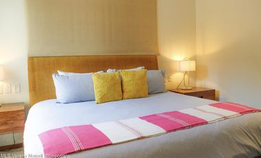 Casa exclusiva en venta en Punta Mita – Propiedad en Porta Fortuna. Zen Casita No. X3.