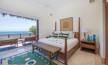 Casa exclusiva en venta en Punta Mita – Propiedad en Porta Fortuna. Zen Casita No. X3.