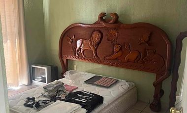 SE VENDE casa en condominio de solo 4 casas en la Colonia Tulipanes de Cuernavaca a solo 5 minutos de Plaza Galerias