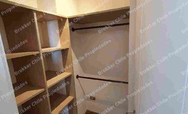 ARRIENDO DEPARTAMENTO METRO ÑUBLE 2 DORMITORIOS 2 BAÑOS ESTACIONAMIENTO y BODEGA
