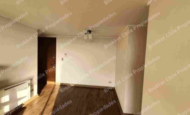 ARRIENDO DEPARTAMENTO METRO ÑUBLE 2 DORMITORIOS 2 BAÑOS ESTACIONAMIENTO y BODEGA