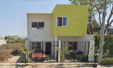 🏡 Remate Hipotecario: Casa en Valle del Mar, Valle del Mar, Puerto Vallarta, Jalisco.