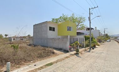 🏡 Remate Hipotecario: Casa en Valle del Mar, Valle del Mar, Puerto Vallarta, Jalisco.
