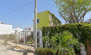 🏡 Remate Hipotecario: Casa en Valle del Mar, Valle del Mar, Puerto Vallarta, Jalisco.