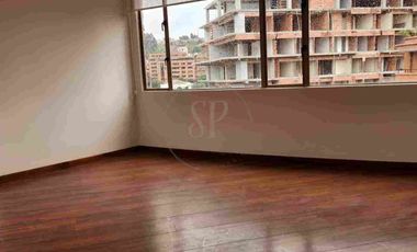 Departamento de venta