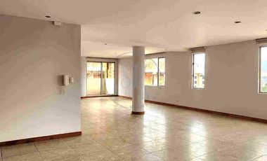 Departamento de venta