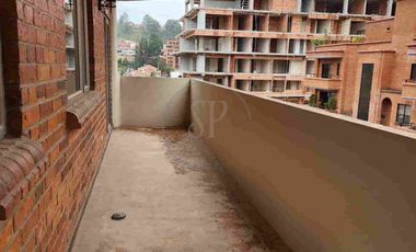 Departamento de venta
