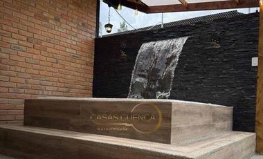 Lujosa Villa de 1 planta con 4 amplios Dormitorios con Domótica y Jacuzzy