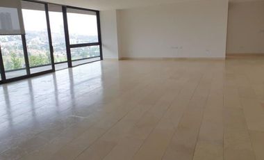 Departamento en Renta en Huixquilucan, Bosque Real
