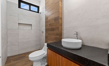 Casa nueva en venta en Fluvial, Puerto Vallarta, alberca y terraza privada