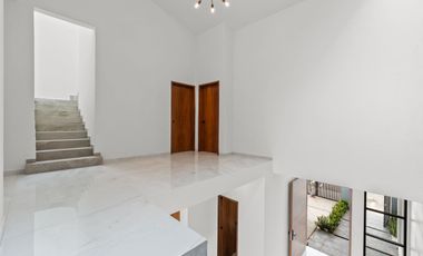 Casa nueva en venta en Fluvial, Puerto Vallarta, alberca y terraza privada
