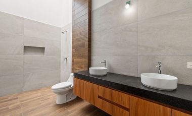 Casa nueva en venta en Fluvial, Puerto Vallarta, alberca y terraza privada