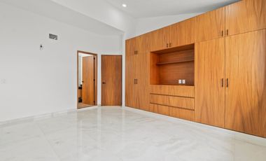 Casa nueva en venta en Fluvial, Puerto Vallarta, alberca y terraza privada