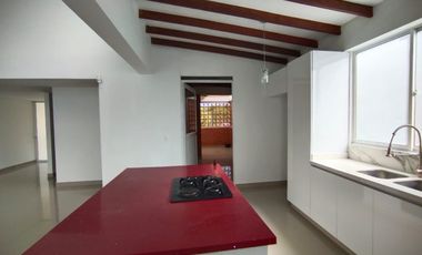Casa Campestre en arriendo en Cerritos