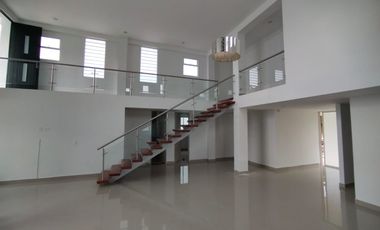 Casa Campestre en arriendo en Cerritos