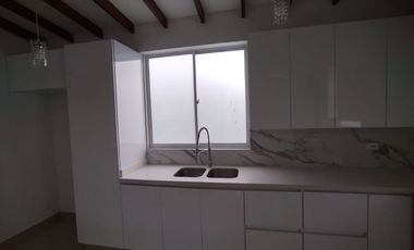 Casa Campestre en arriendo en Cerritos
