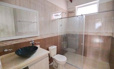 Casa Campestre en arriendo en Cerritos